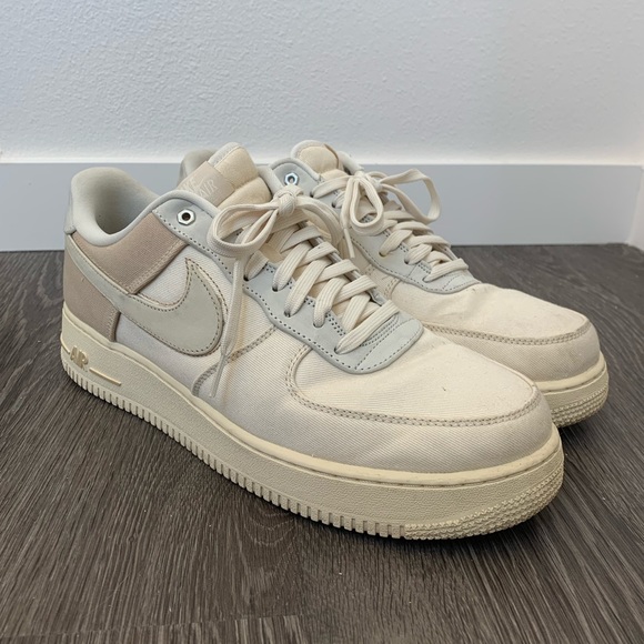 Nike Air Force 1 Low ‘07 Premium - Picture 1 of 6